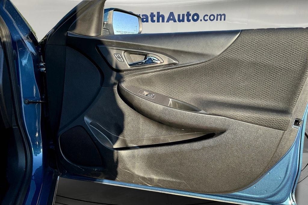 Used 2024 Chevrolet Malibu LT image 26