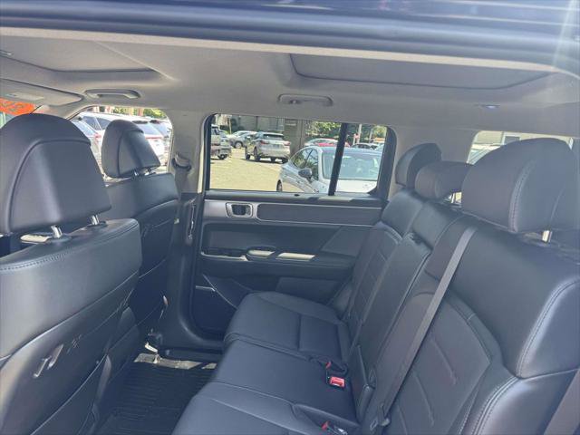 Certified 2026 Hyundai Santa Fe Limited AWD/4WD image 10