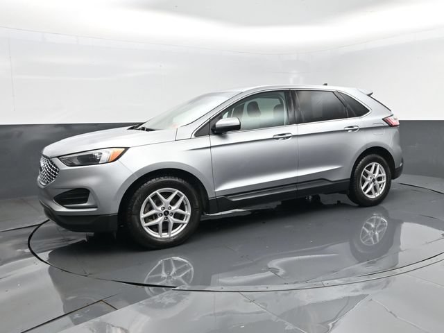 Used 2023 Ford Edge SEL