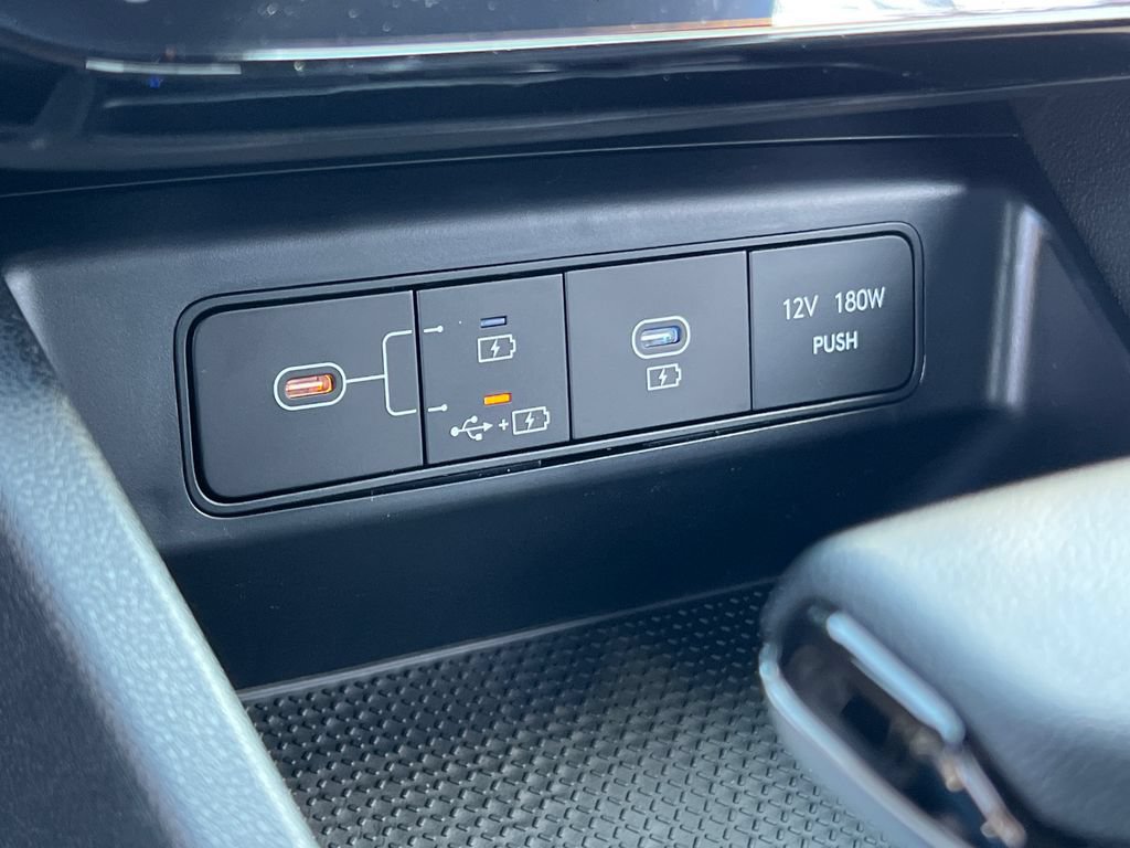 New 2026 Hyundai Santa Cruz SEL AWD/4WD image 27