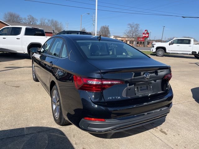 Used 2022 Volkswagen Jetta SE FWD image 7
