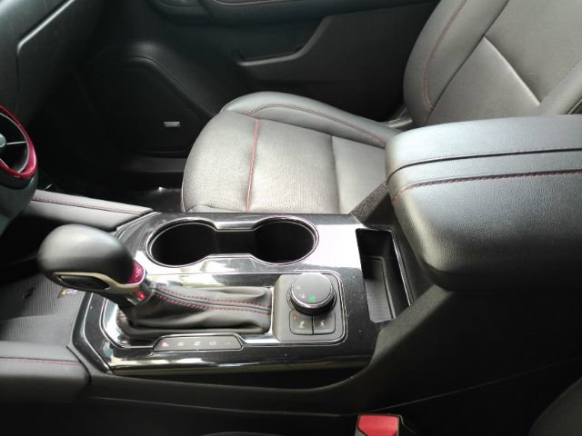 Used 2024 Chevrolet Blazer RS w/ Driver Confidence II Package FWD image 42