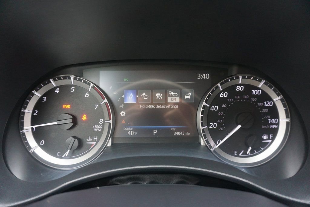 Used 2023 Toyota Highlander L image 5