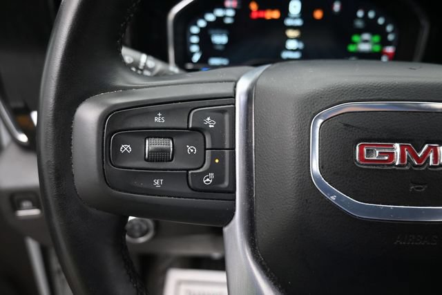 Used 2024 GMC Sierra 1500 Elevation AWD/4WD image 13