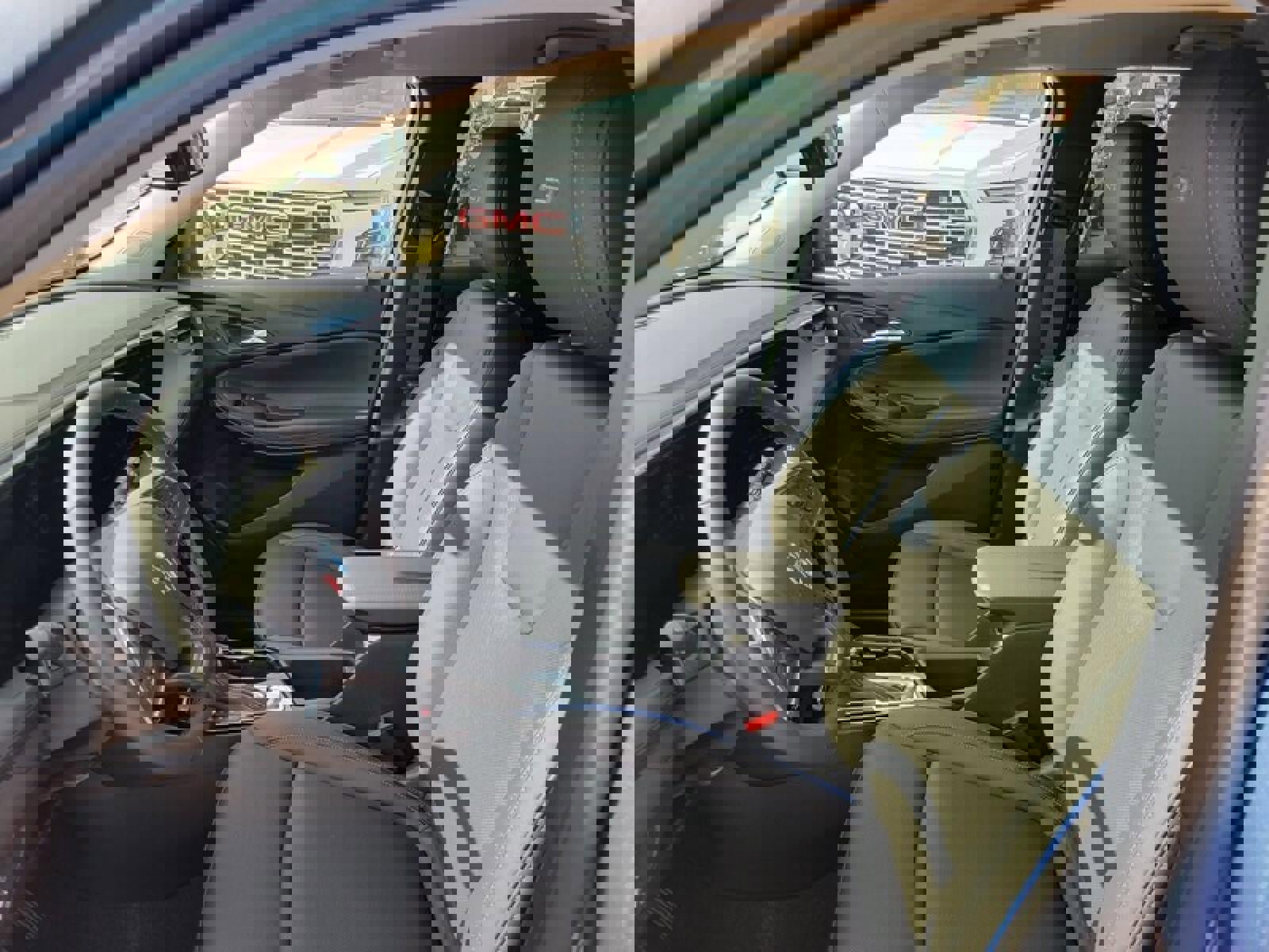 New 2026 Buick Encore GX Sport Touring w/ Advanced Technology Package image 10