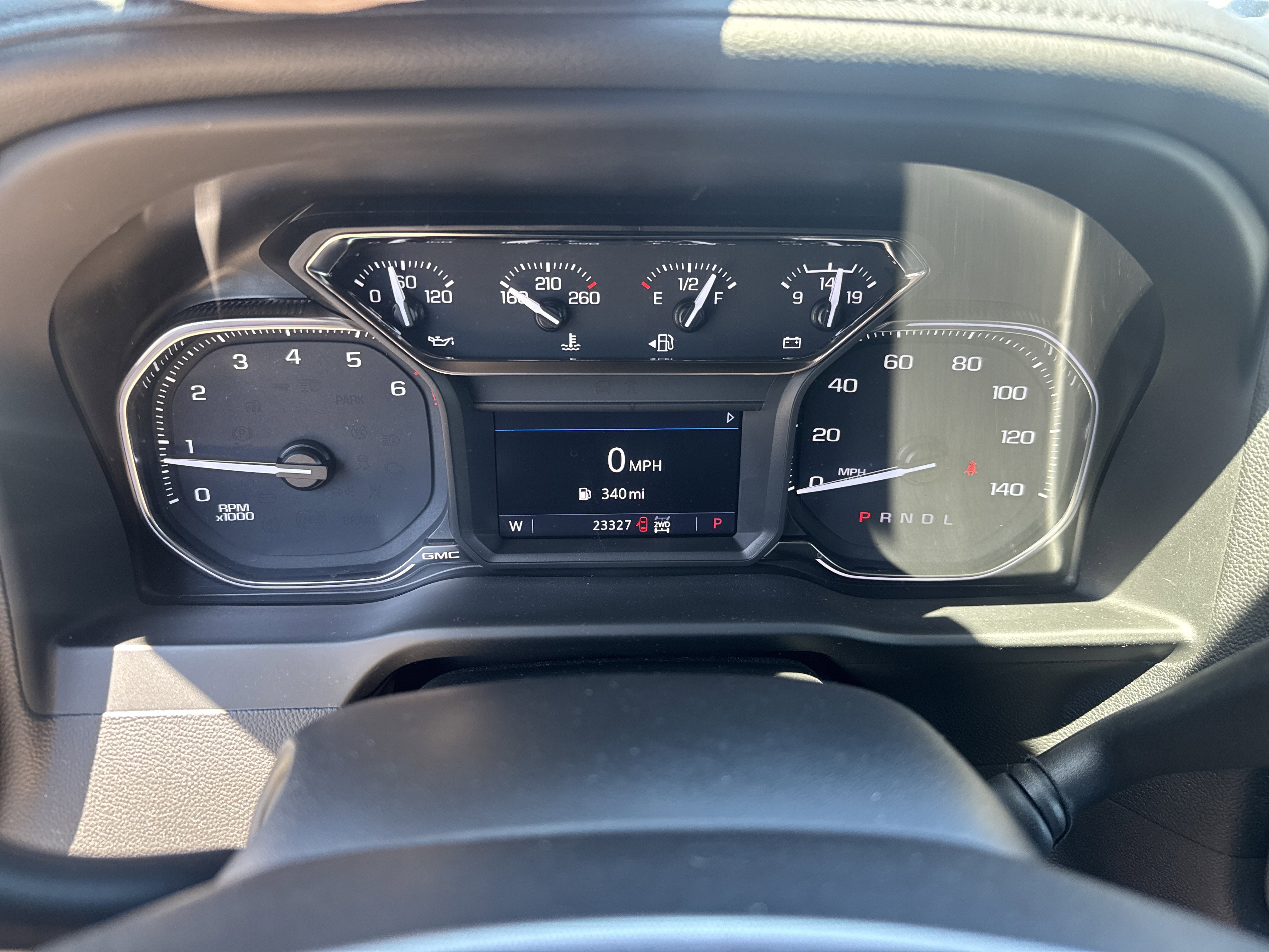 Used 2022 GMC Sierra 2500 SLE w/ SLE Value Package; AWD/4WD image 20