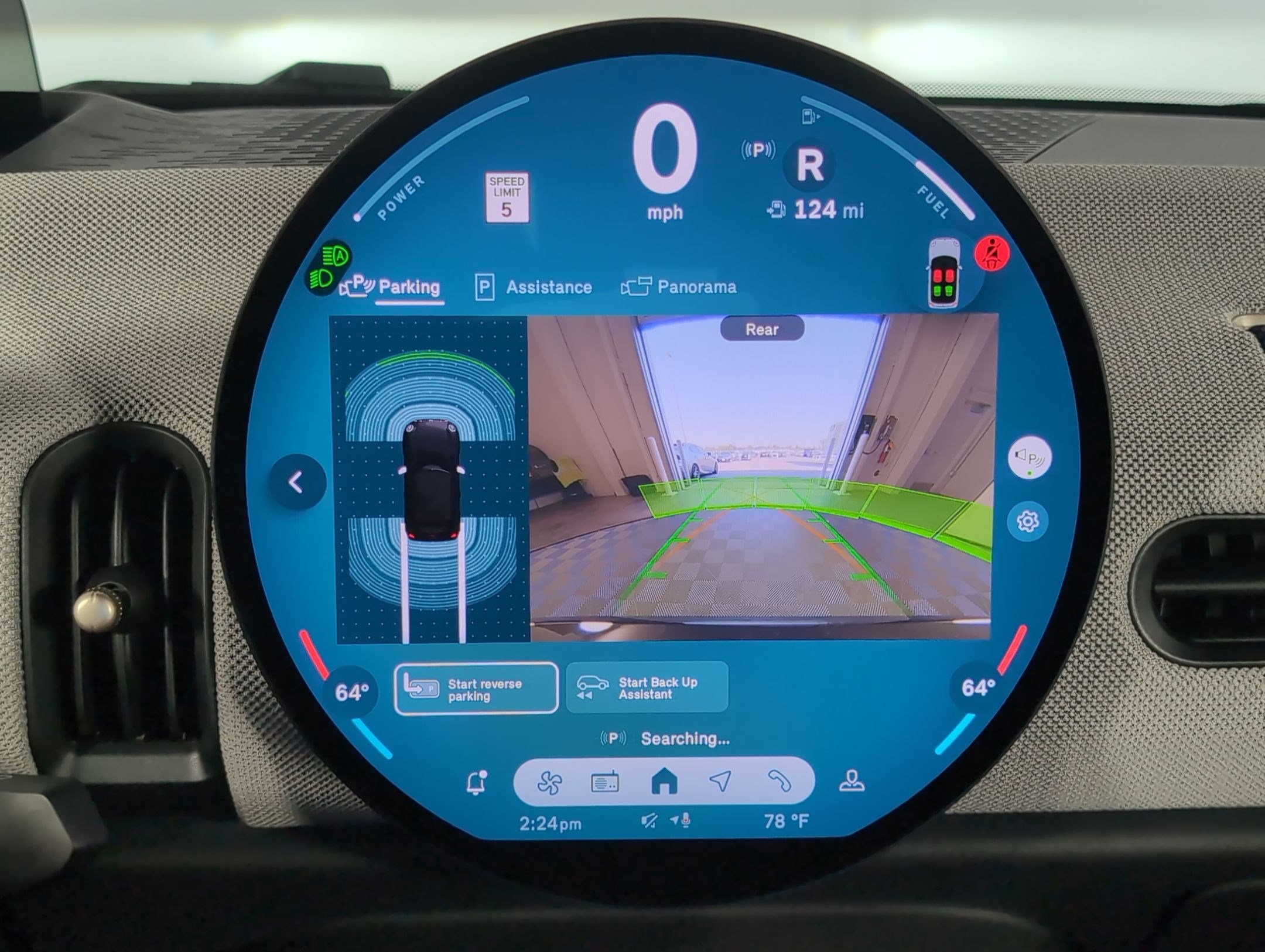 New 2026 MINI Cooper S image 18