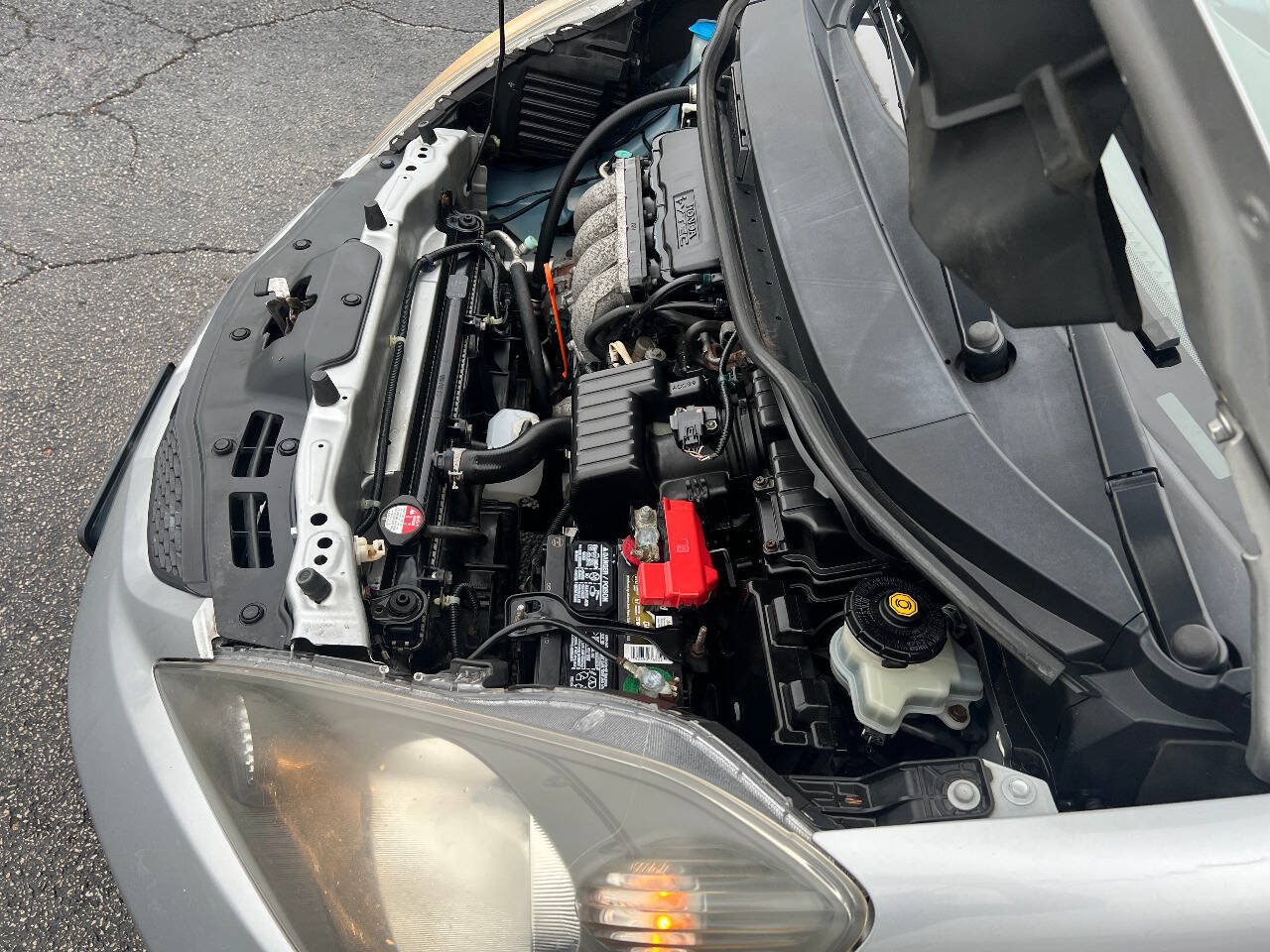 Used 2012 Honda Fit image 37