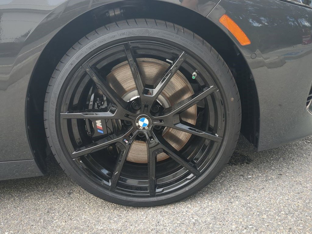 New 2026 BMW 840i xDrive AWD/4WD image 11