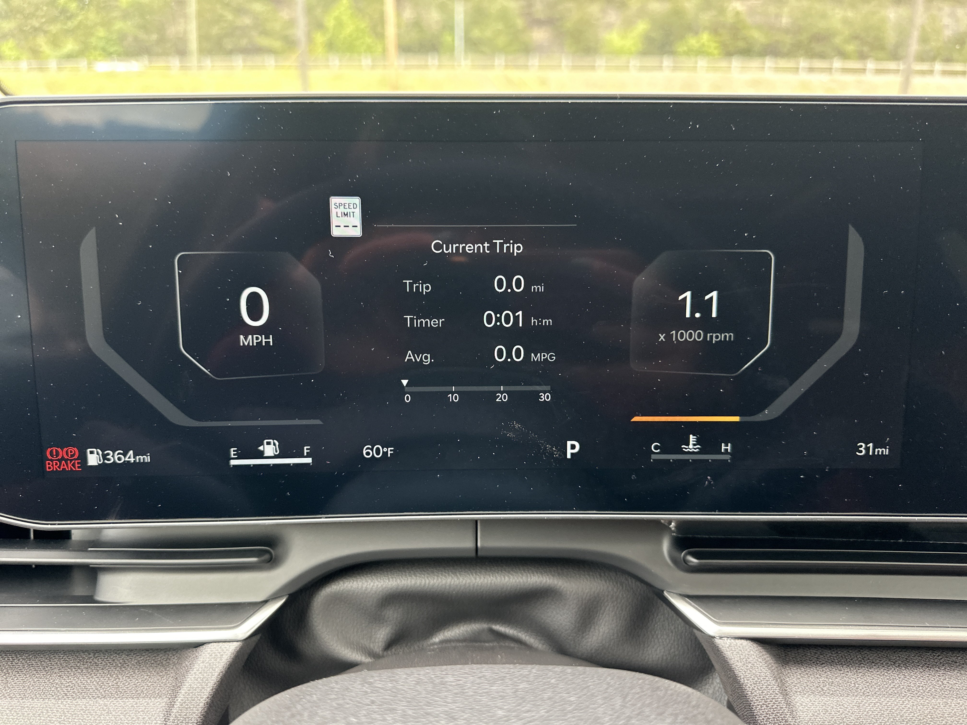 New 2026 Kia Carnival SX FWD image 17