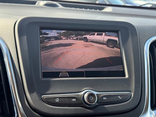 Used 2022 Chevrolet Equinox LT AWD/4WD image 20