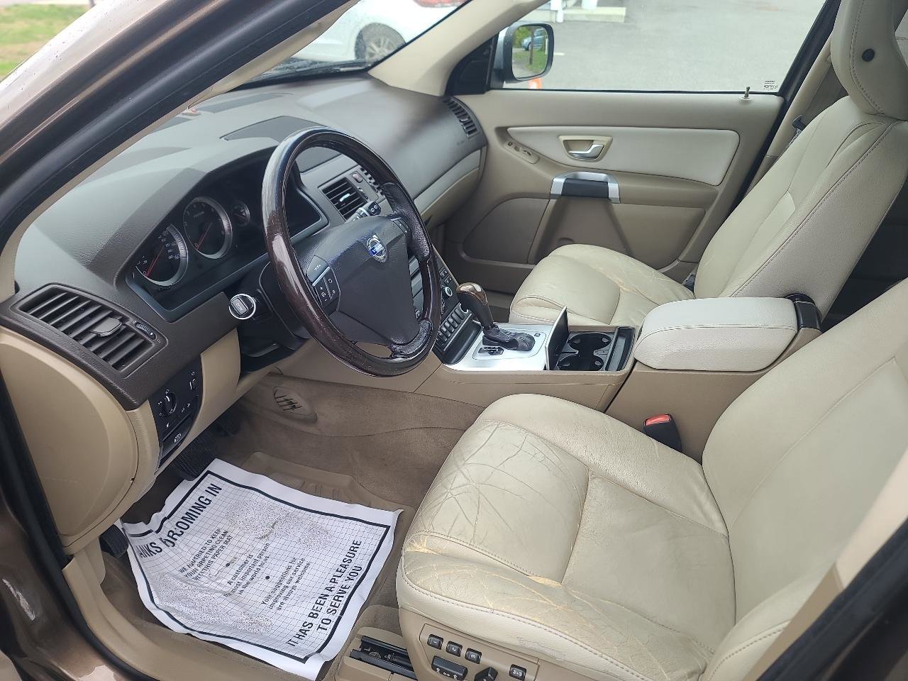 Used 2013 Volvo XC90 3.2 AWD/4WD image 10