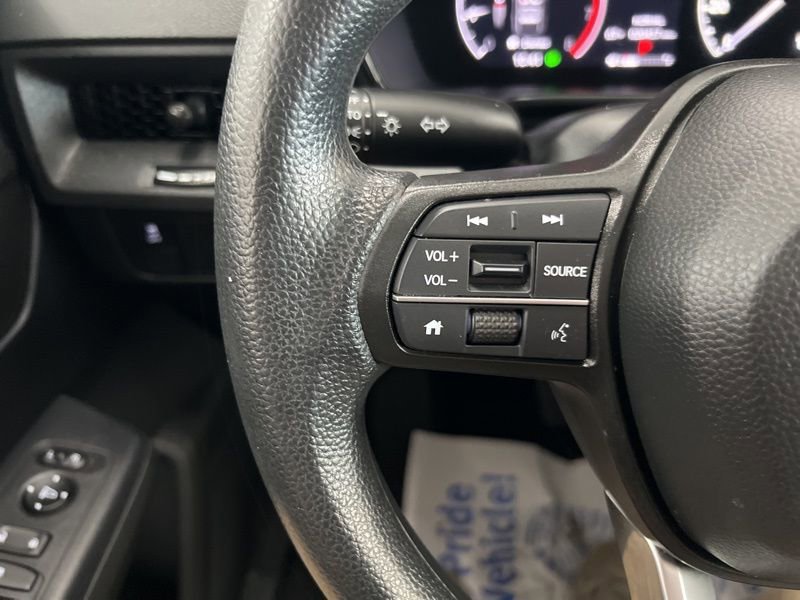 Used 2024 Honda CR-V EX image 23