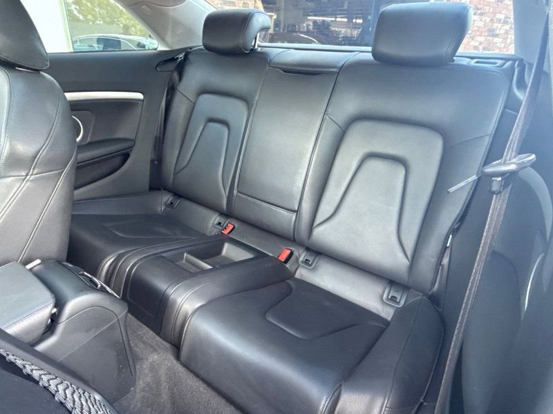 Used 2013 Audi A5 2.0T Prestige image 13