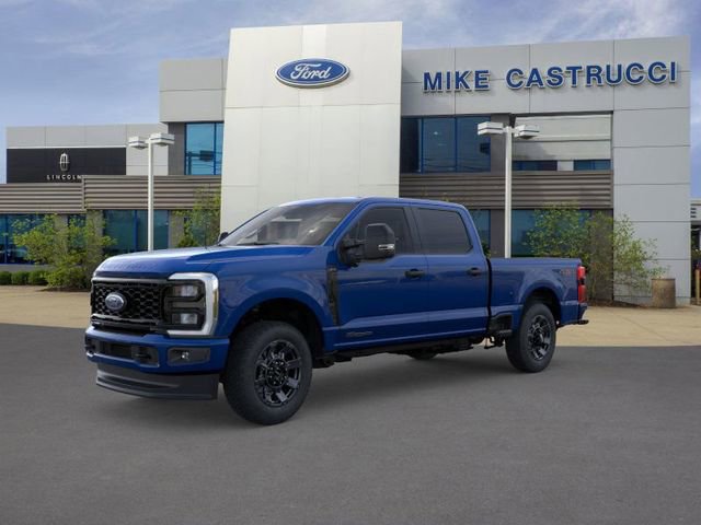 New 2026 Ford F250 XL w/ STX Appearance Package image 1