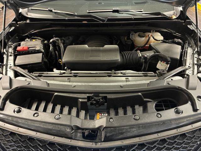 Used 2025 Cadillac Escalade ESV Sport Platinum w/ LPO, Floor Liner Package AWD/4WD image 23