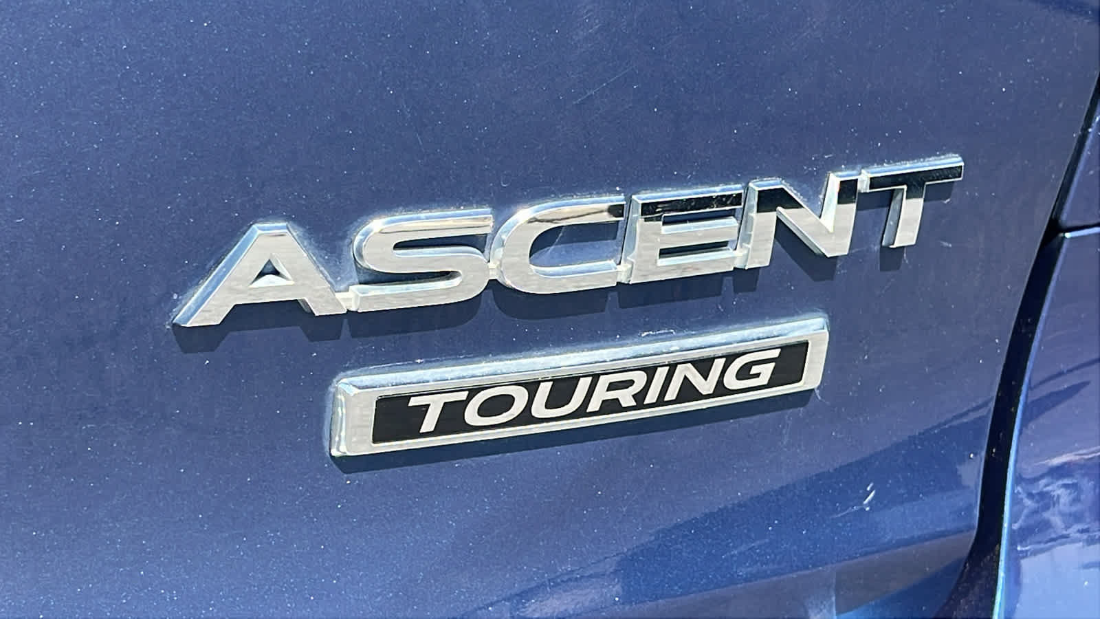 Used 2019 Subaru Ascent Touring w/ Popular Package #3 AWD/4WD image 28
