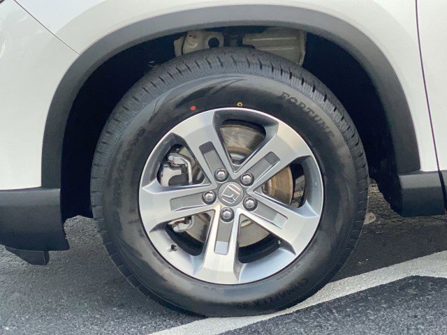 Used 2023 Honda Pilot EX-L image 32