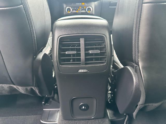 Used 2025 Ford Escape ST-Line image 23