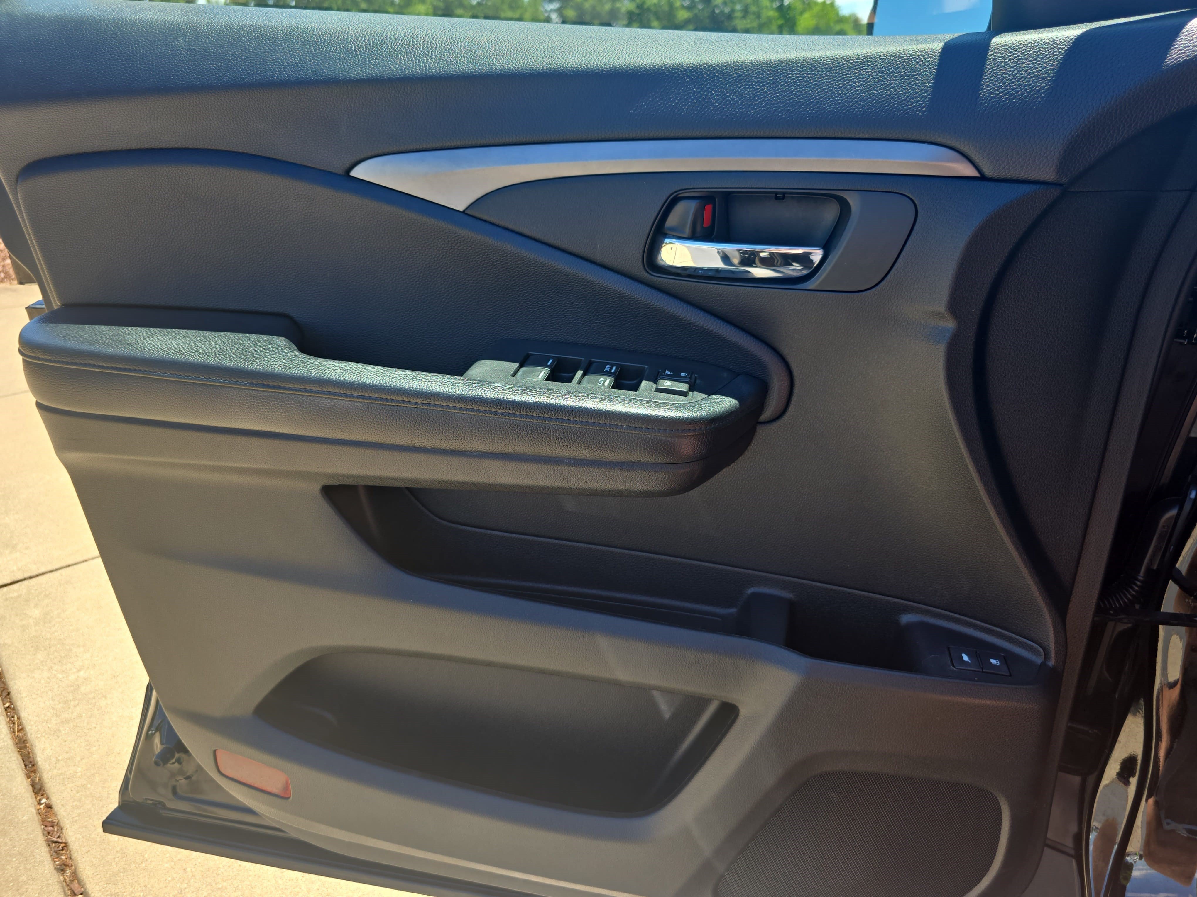 Certified 2018 Honda Pilot EX-L image 29