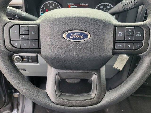 New 2026 Ford F250 XL w/ STX Appearance Package image 15
