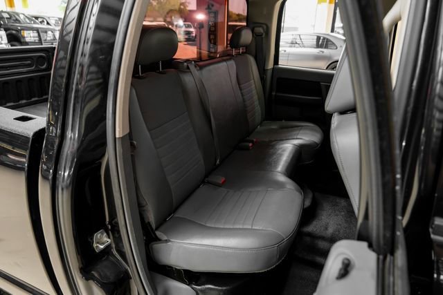 Used 2008 Dodge Ram 1500 Truck ST w/ PWR Accessory Group image 26