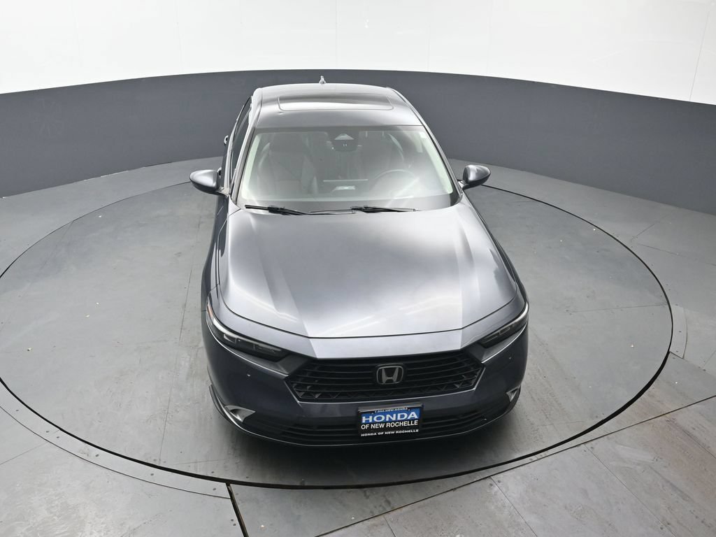 Certified 2023 Honda Accord Touring image 44