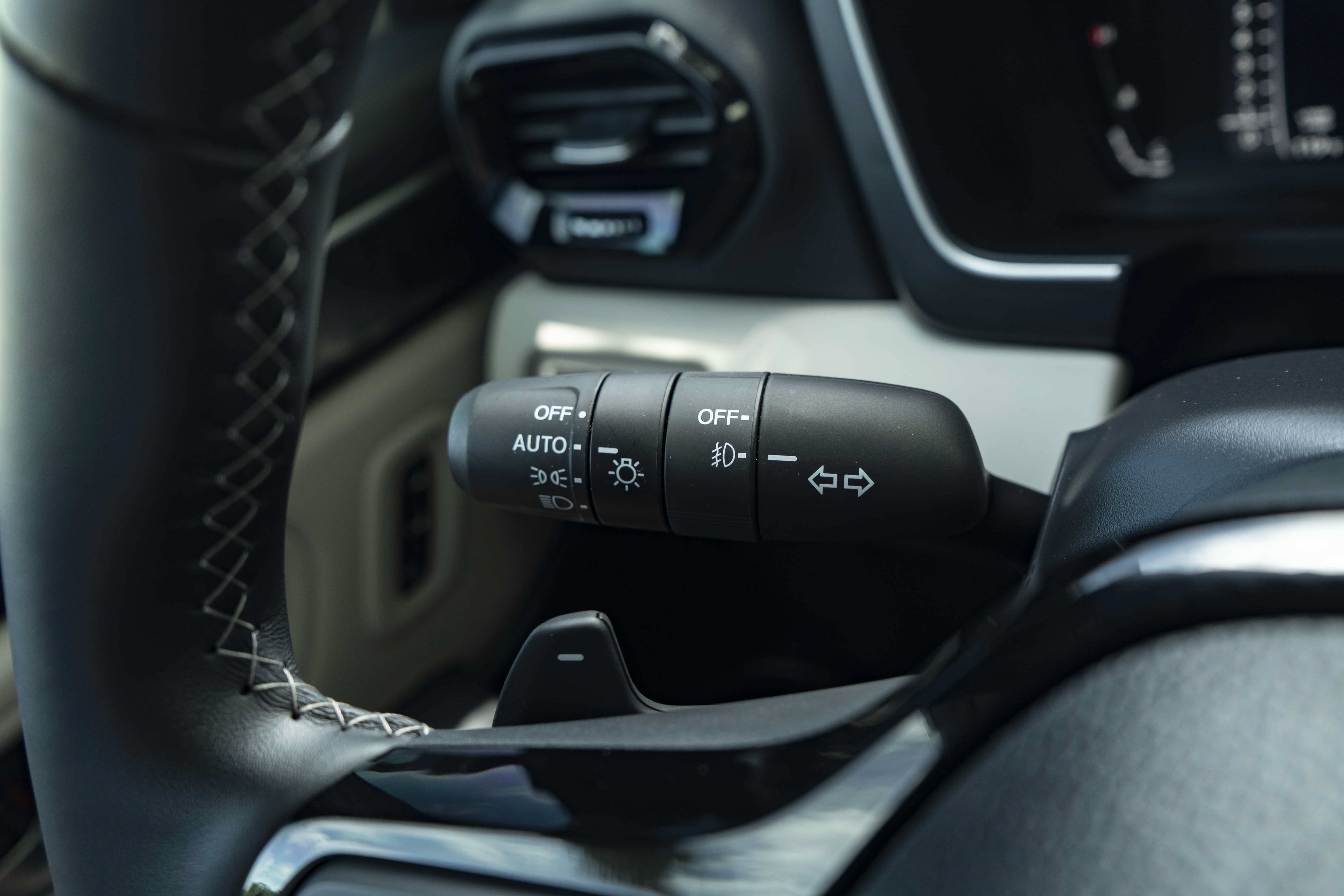 Used 2026 Honda Passport TrailSport Elite image 23