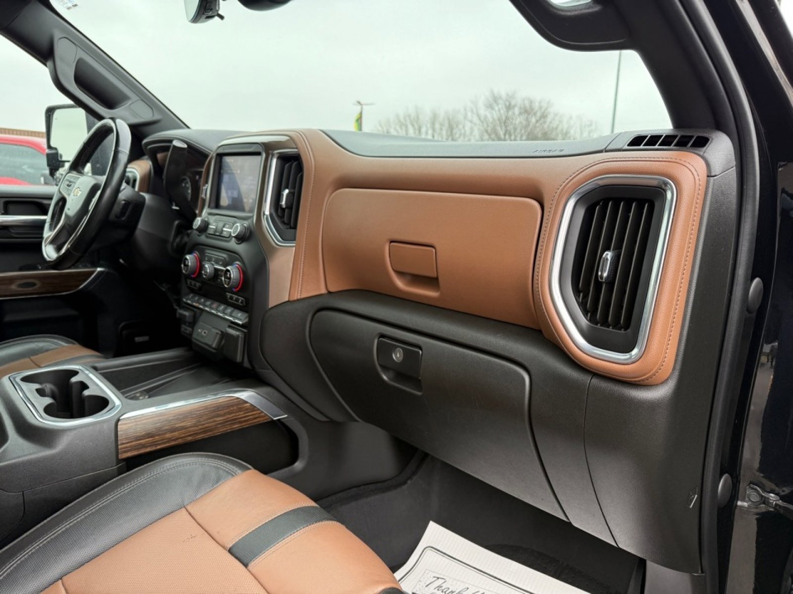 Used 2023 Chevrolet Silverado 3500 High Country image 27