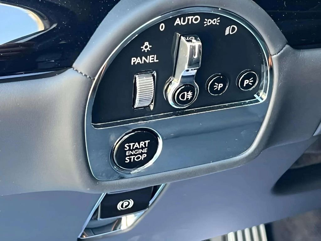New 2026 Rolls-Royce Ghost AWD/4WD image 10
