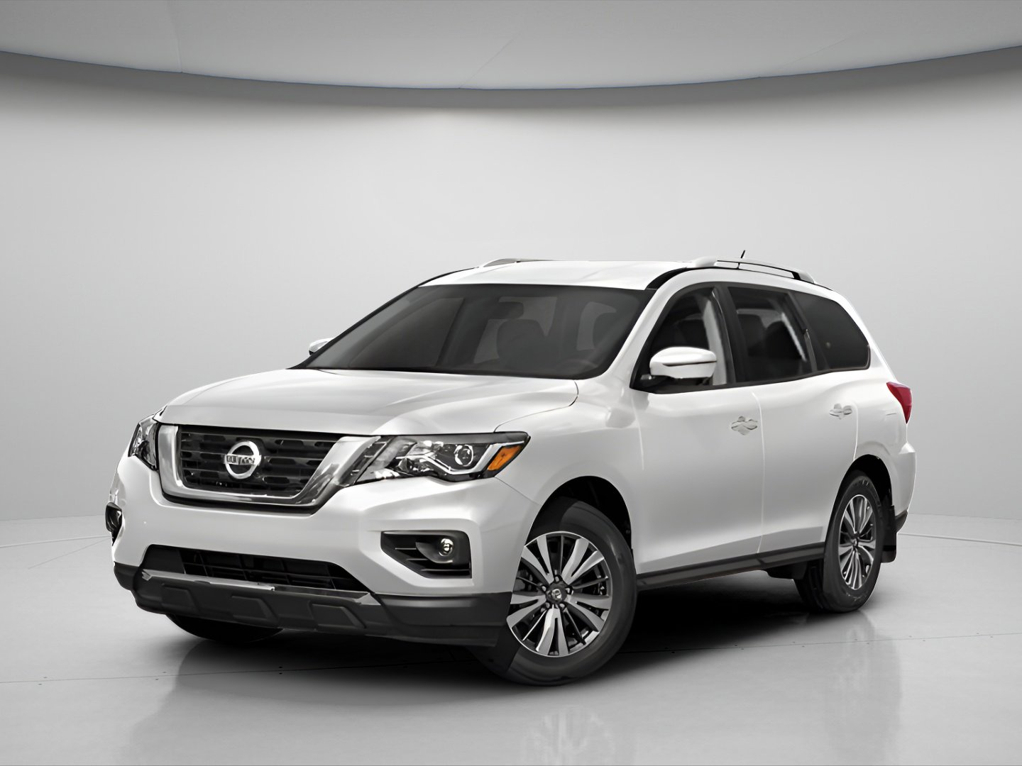 Used 2020 Nissan Pathfinder SL
