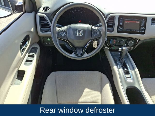 Used 2016 Honda HR-V LX image 3