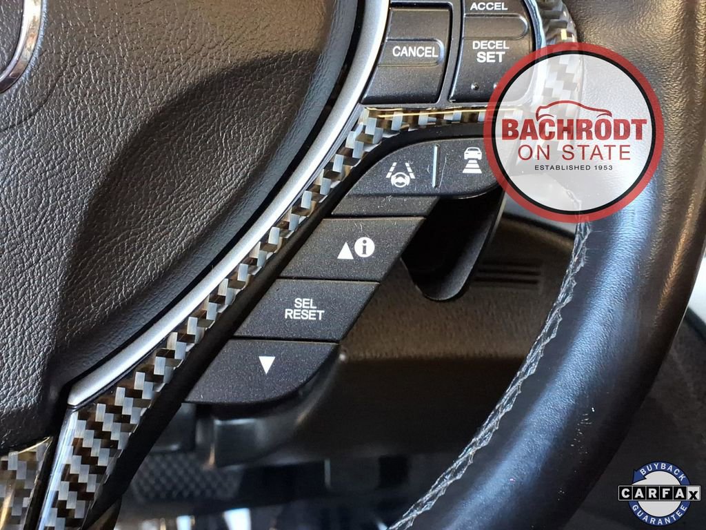 Used 2021 Acura ILX Premium Package image 27