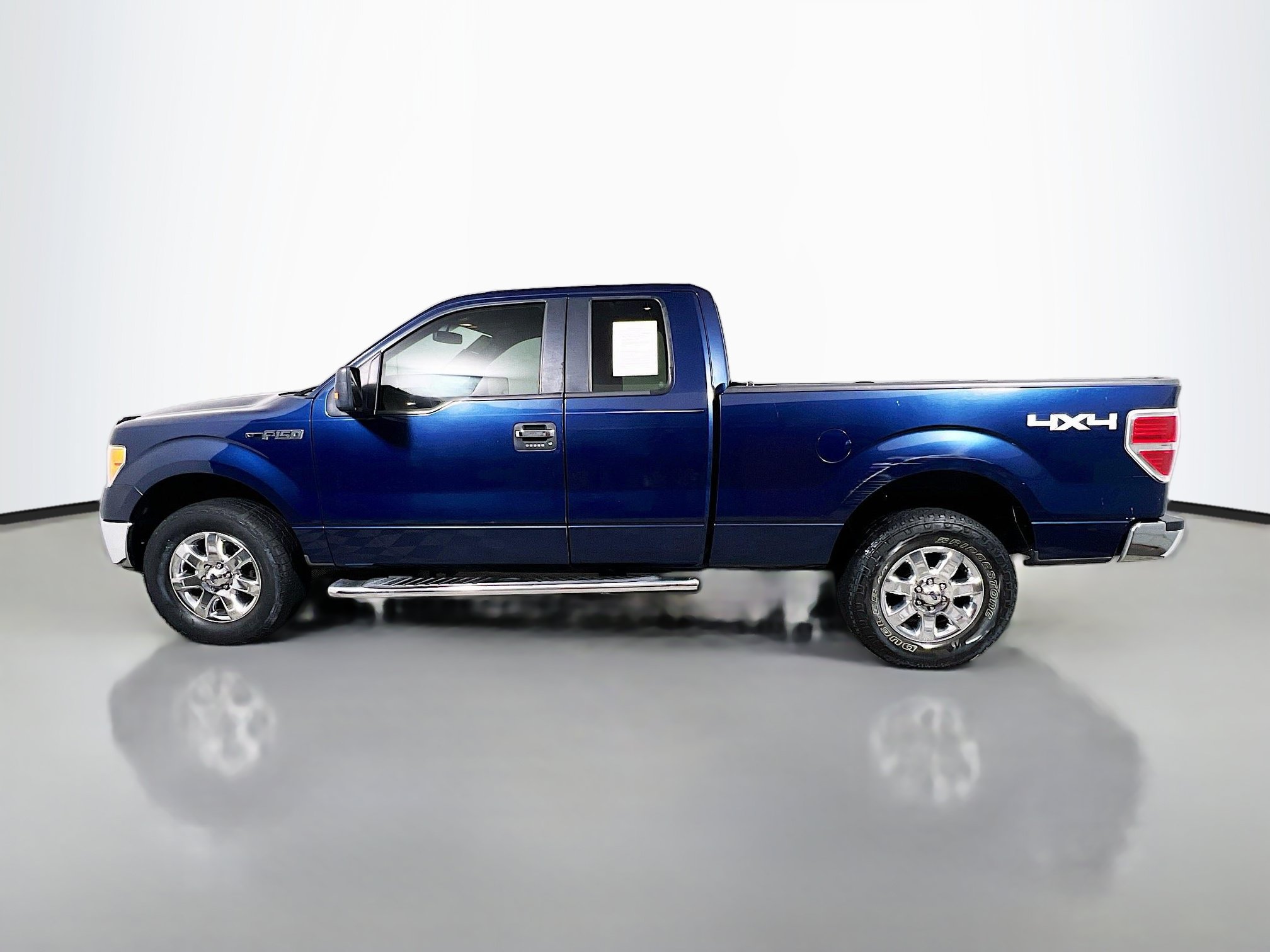 Used 2014 Ford F150 XLT w/ Equipment Group 302A Luxury AWD/4WD image 9