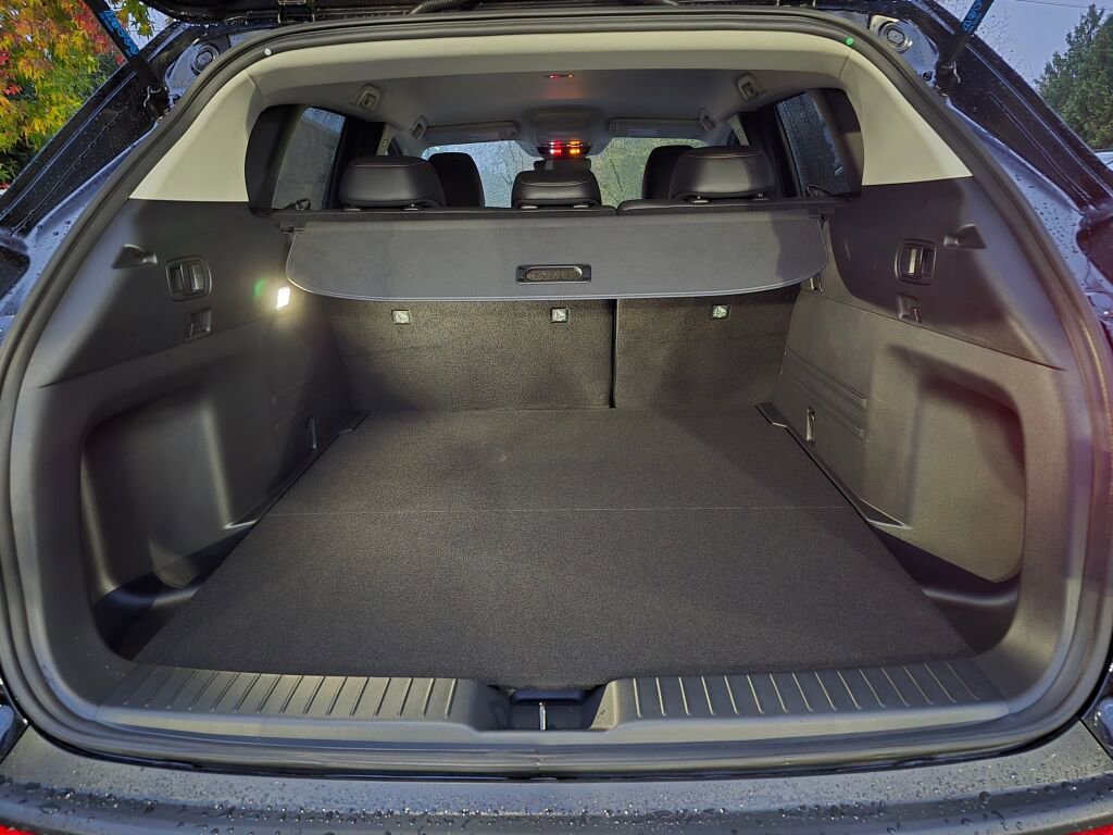 New 2026 MAZDA CX-50 AWD 2.5 S w/ Weather Package image 22