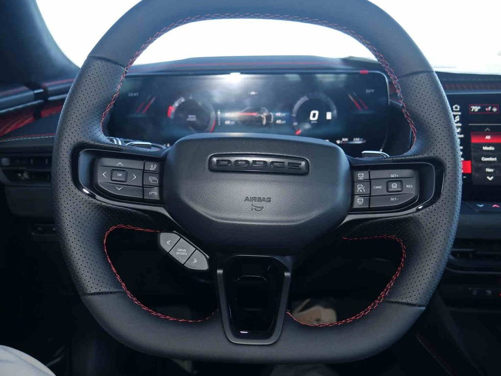 New 2026 Dodge Charger Scat Pack AWD/4WD image 30