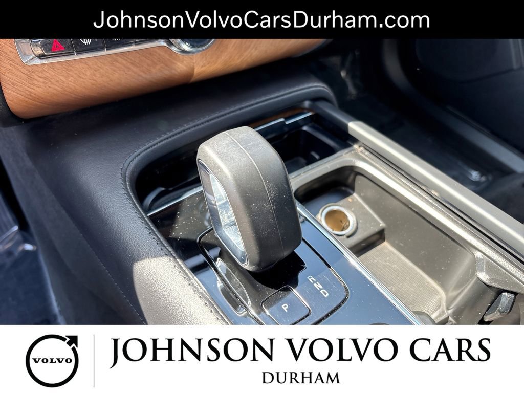 Used 2023 Volvo XC90 B6 Plus w/ Protection Package Premier AWD/4WD image 20