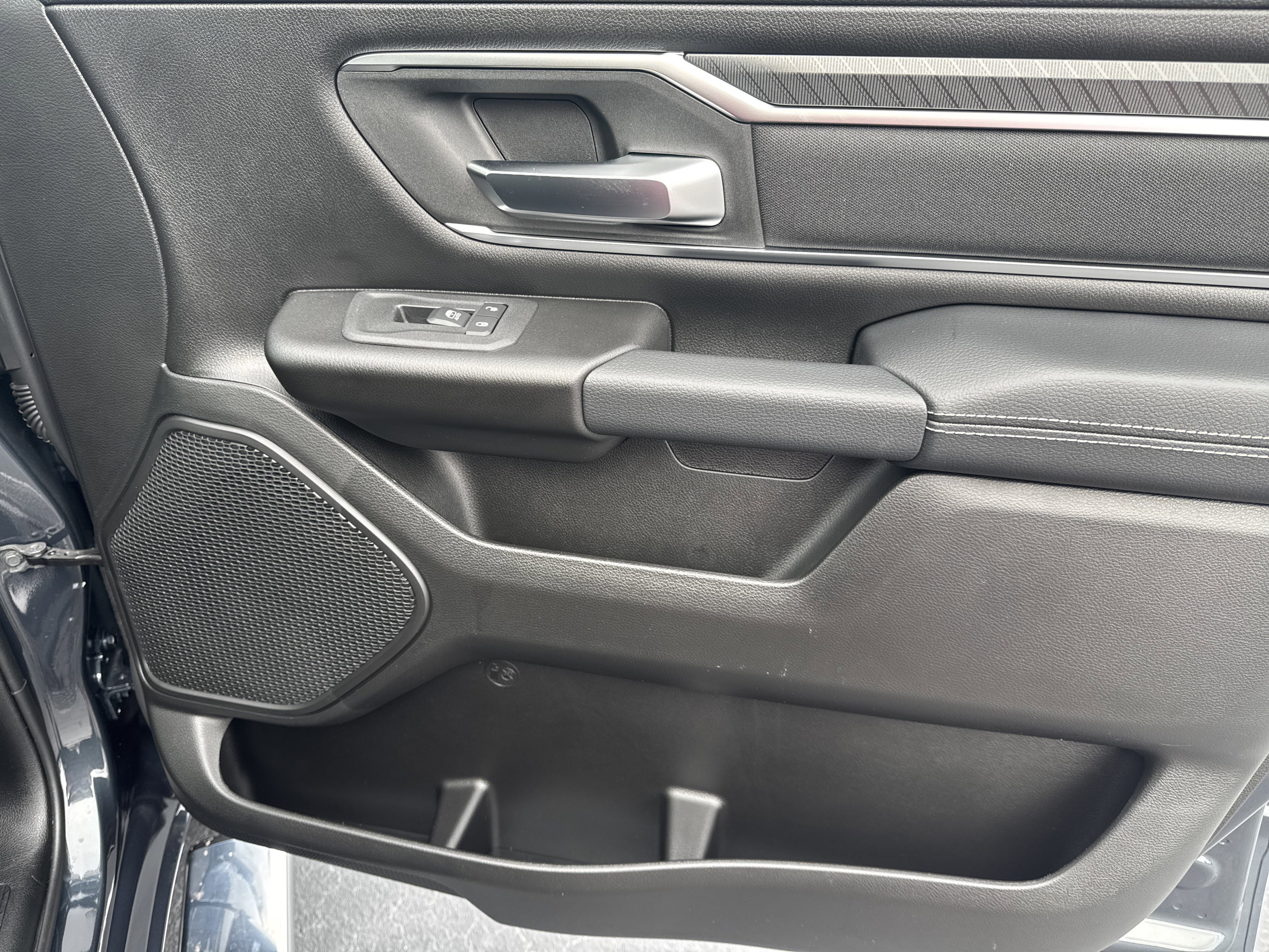 New 2026 RAM 1500 Big Horn image 14