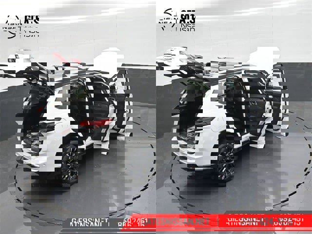 New 2026 Nissan Rogue Platinum image 60