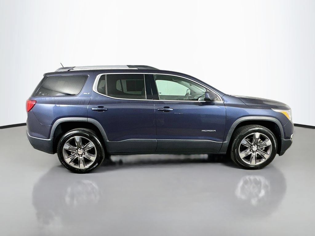 Used 2019 GMC Acadia SLT FWD image 7