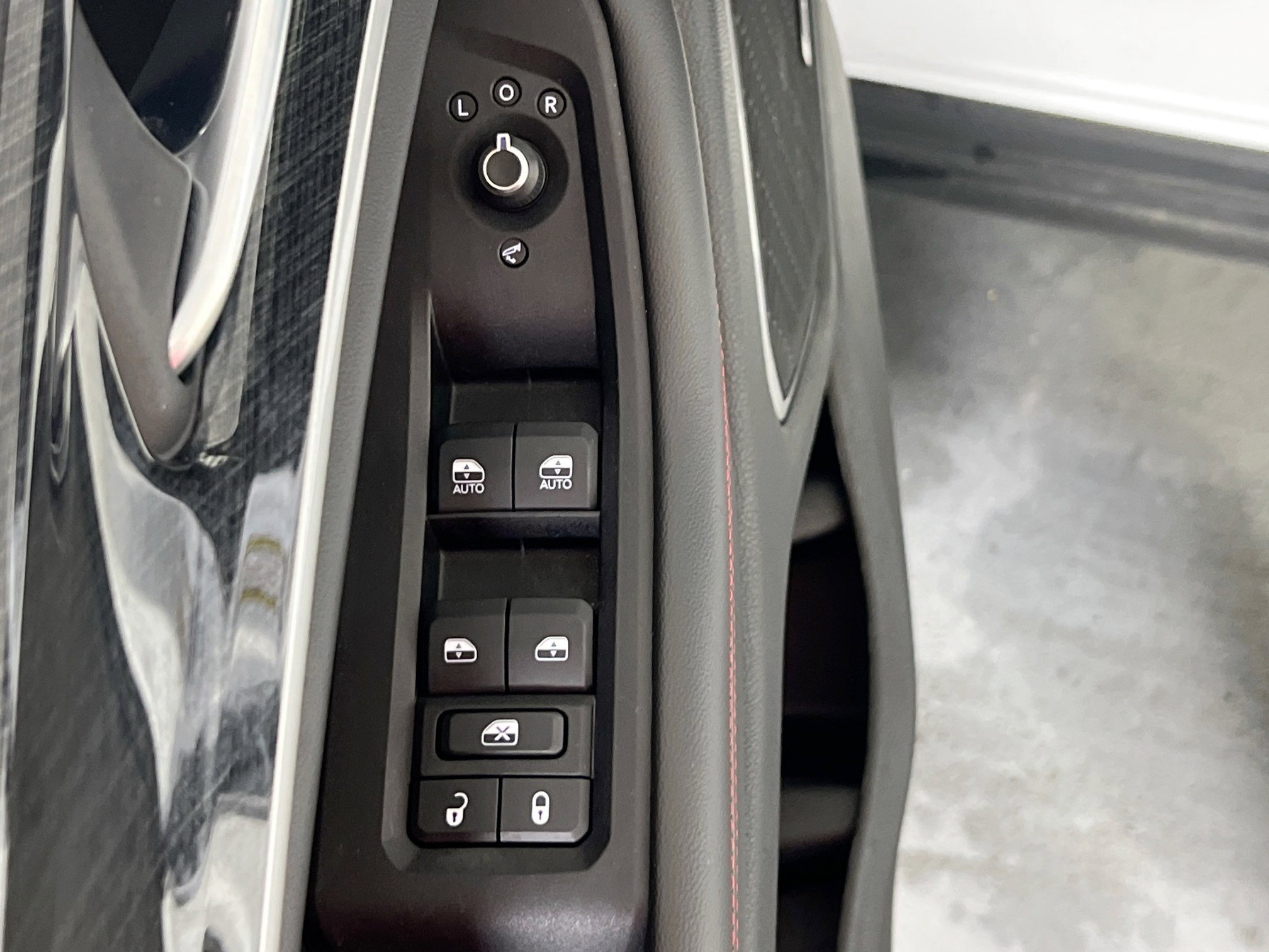 Used 2022 Jeep Grand Cherokee Trailhawk w/ ADV Protech Group II image 18