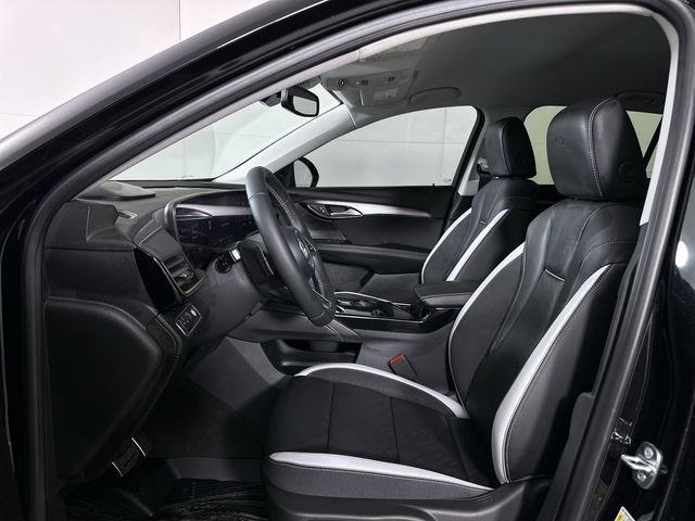 New 2026 Buick Envision Sport Touring image 31