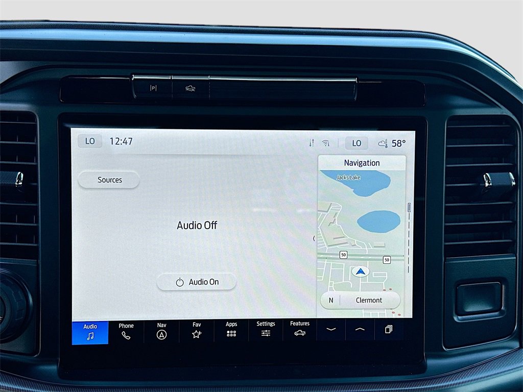 Used 2025 Ford F150 Raptor image 15