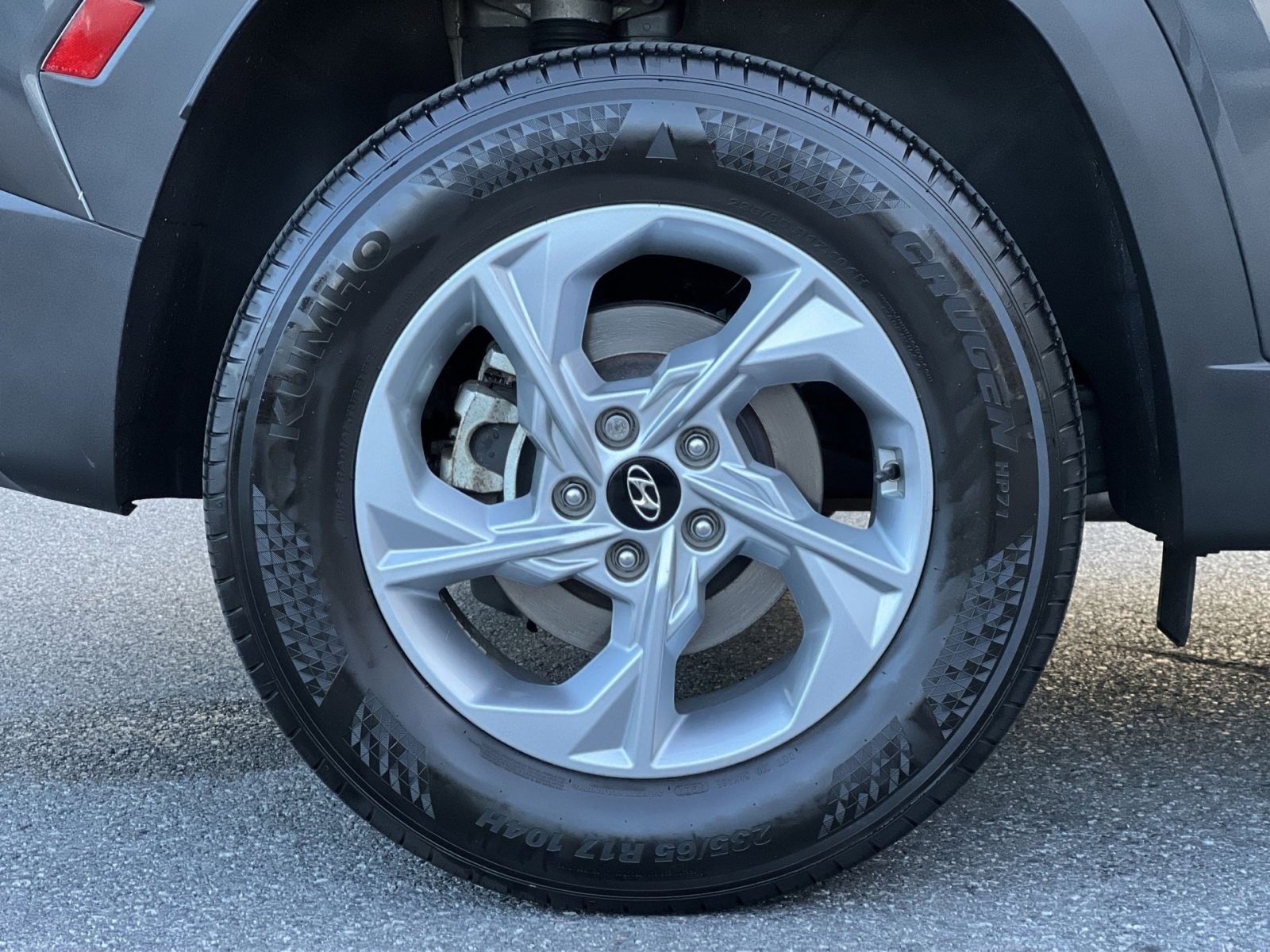 Used 2023 Hyundai Tucson SEL image 7