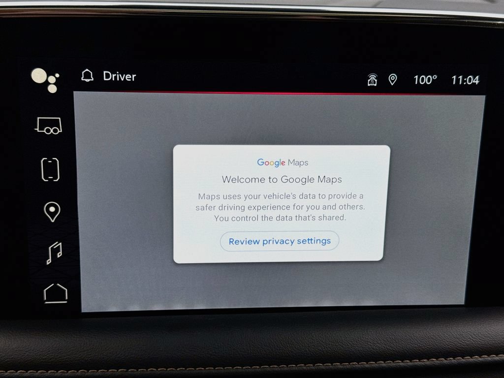 Used 2024 GMC Yukon AT4 w/ Technology Package AWD/4WD image 14