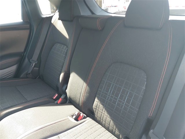 Used 2025 Honda HR-V Sport image 13