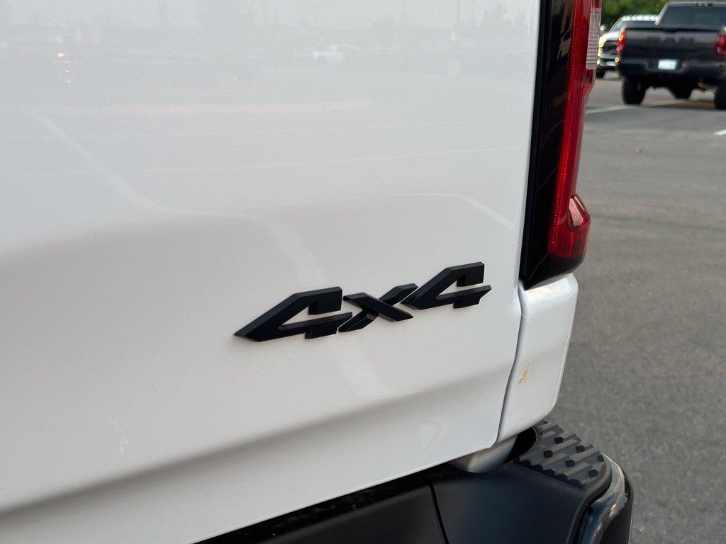 New 2026 RAM 1500 Laramie AWD/4WD image 48