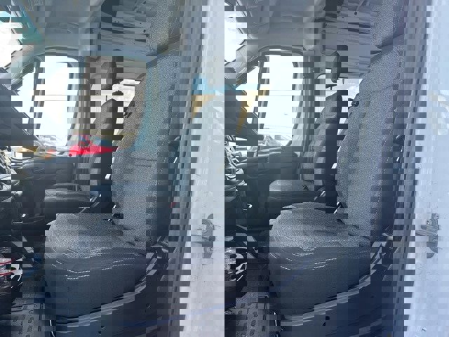 Used 2023 RAM ProMaster 3500 w/ Safety Group image 16