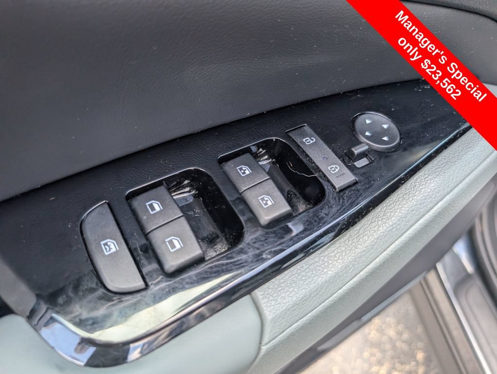 Used 2023 Kia Sportage X-Line w/ X-Line Premium Package AWD/4WD image 15