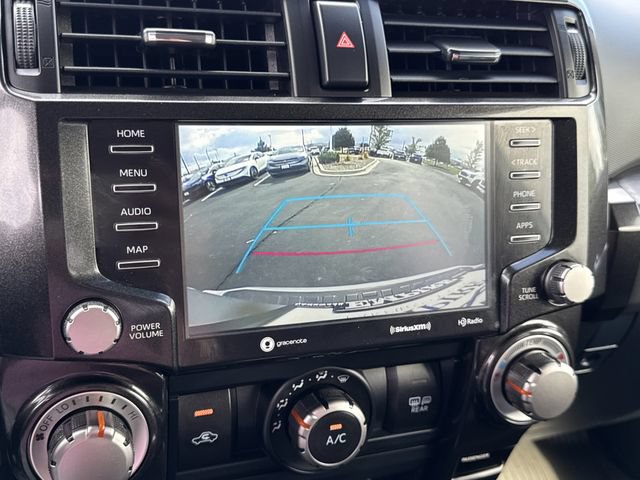 Used 2023 Toyota 4Runner TRD Off-Road Premium w/ Moonroof Package AWD/4WD image 32